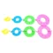 HobbyArts Pompon Maker (4 str)