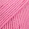 DROPS Karisma 33 Mellemrosa (Uni Colour)