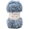 Go Handmade Fur Lux 17668 Jeans blue