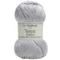 Go Handmade Tencel Bamboo Double 17705 Light grey
