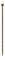 KnitPro Symfonie Jumperpinde 25 cm (3.00-12.00mm)