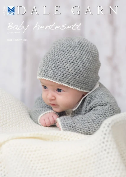 DG310 Baby Hentesett