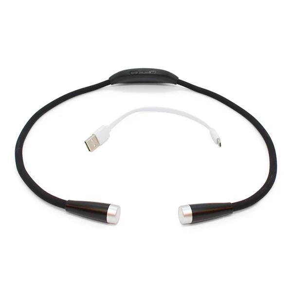 LED Nakkelampe