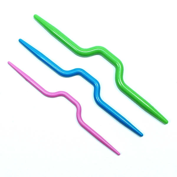 HobbyArts Snoningspinde (small, medium, large)
