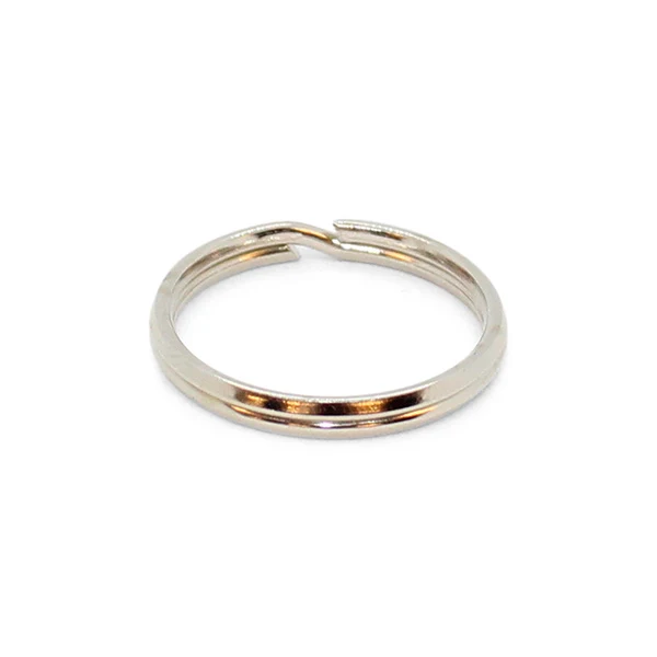Ring Sølv 20mm