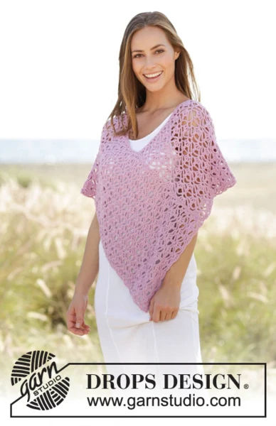 177-29 Arabella by DROPS Design