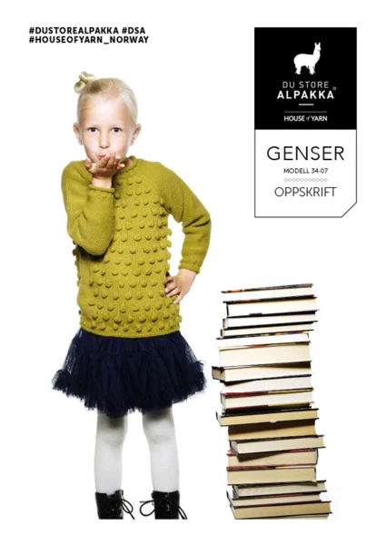 34·07 GENSER