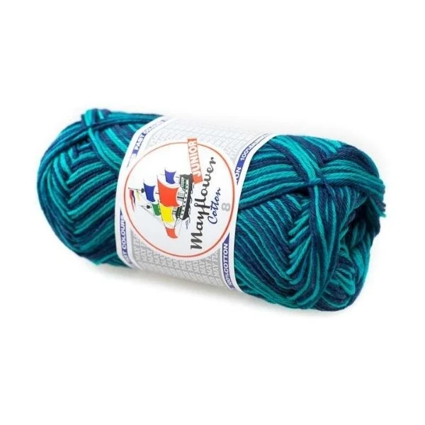 Mayflower print JUNIOR 1510