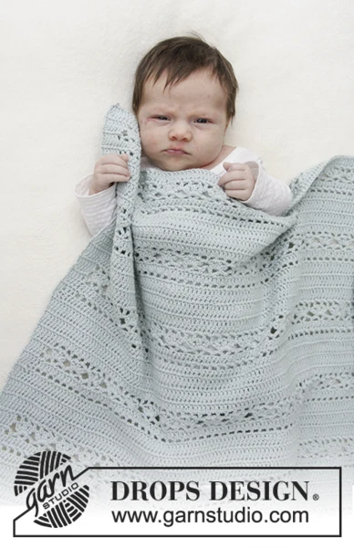 29-15 Sleepy Times by DROPS Design