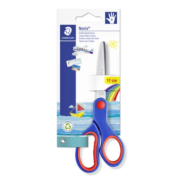 STAEDTLER hobby saks 17 cm