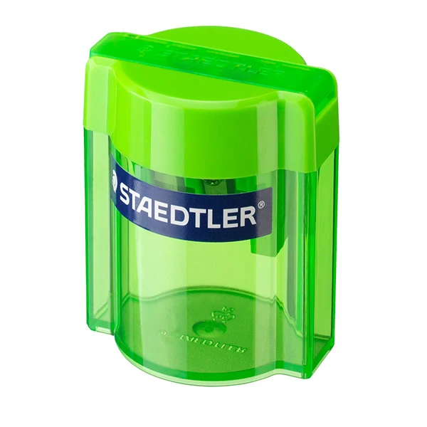 STAEDTLER Dobbelt beholderspidser, ass. farver