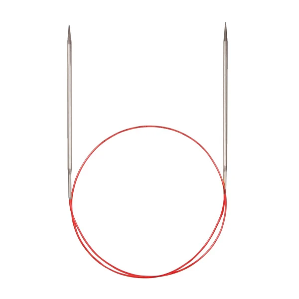 Addi Lace Rundpinde 40 cm