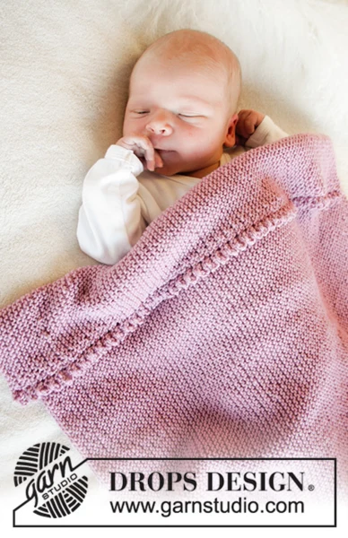 33-15 Small Dreams by DROPS Design