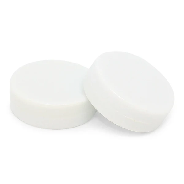 HobbyArts Raslebokse 33 mm, 2 stk