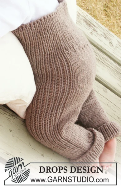 DROPS Baby 20-10 by DROPS Design