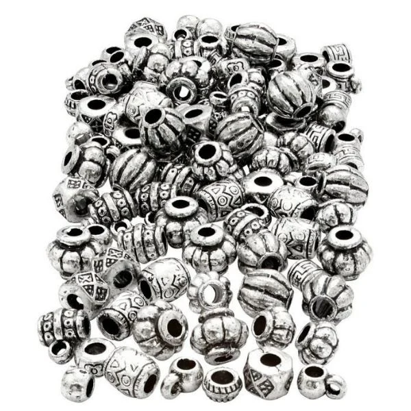 Metal Perlemix, 200 g, 7-11 mm