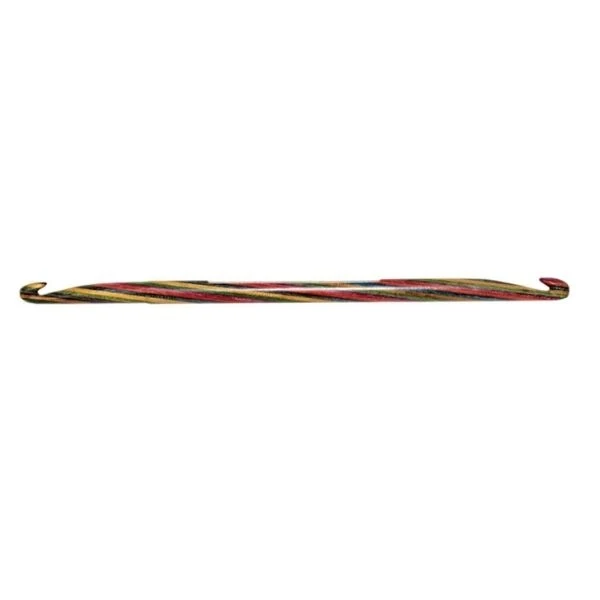 KnitPro Symfonie Dobbelt Hæklenål (3.00 mm - 10.00 mm)