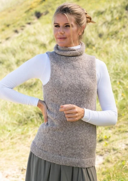1814 - Kropsnær Vest