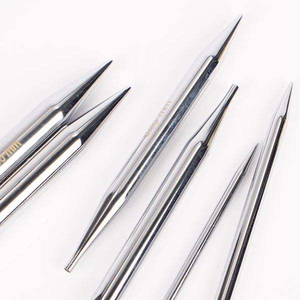 DROPS Pro Classic Udskiftbare Rundpinde (3.00-15.00 mm)