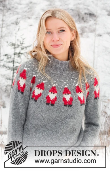 Christmas KAL 2021