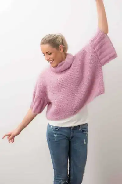 1304-12 SWEATER
