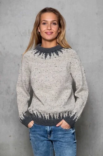 1901 Vigga Sweater