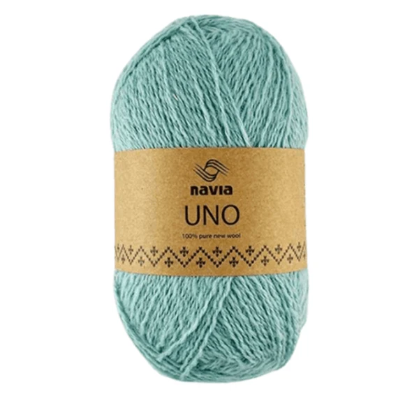 Navia UNO 161 Blå Surf