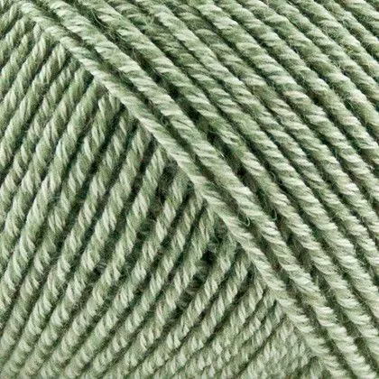 Onion Fino Org. Cotton+Merino Wool