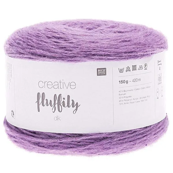Rico Design Creative Fluffily
