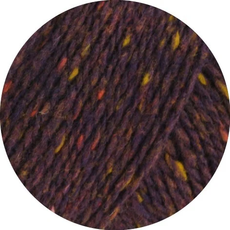 Lana Grossa Country Tweed Fine