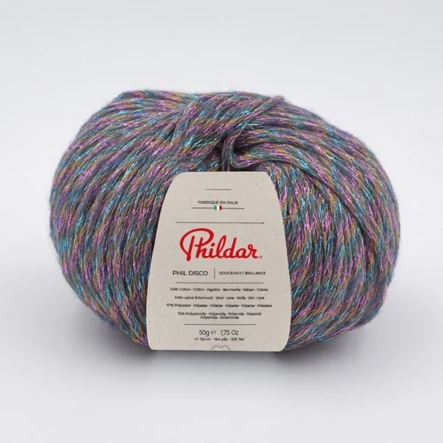 Phildar Disco Kosmos