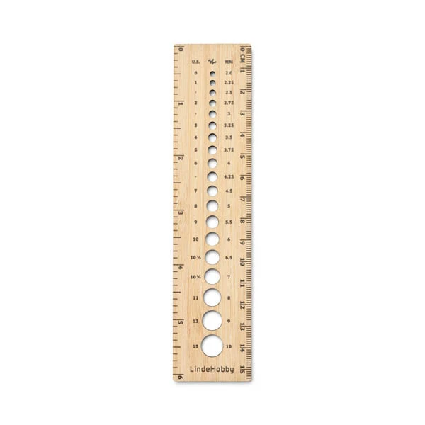 LindeHobby Pindemåler