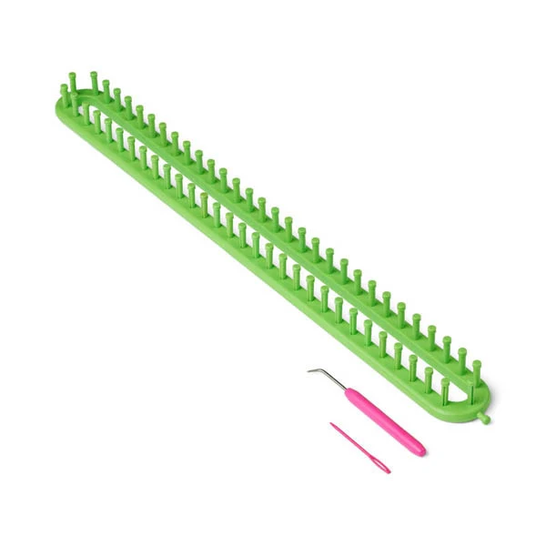 HobbyArts Strikkering Aflang, 55 cm