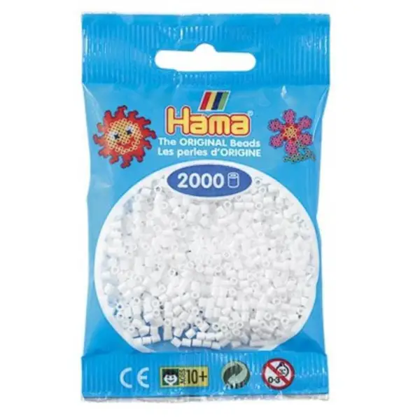 Hama Mini Perler