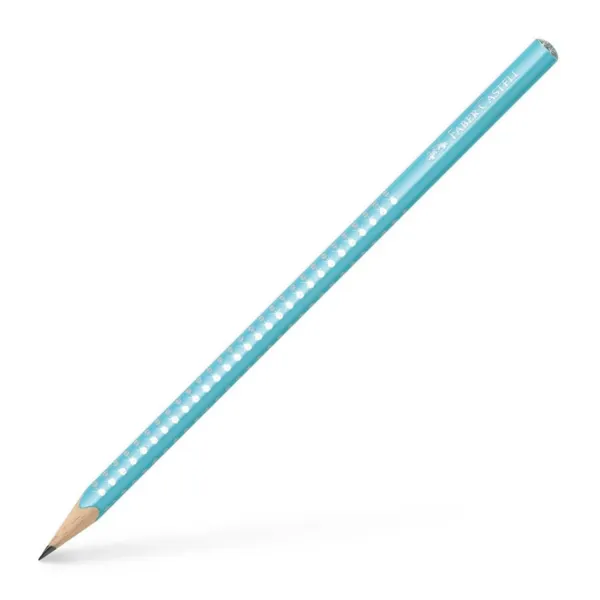 Faber Castell, Sparkel graphite pencil