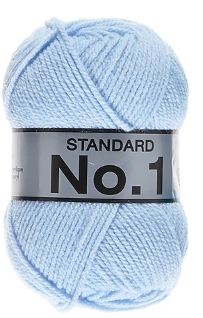 Lammy Yarn No. 1 11