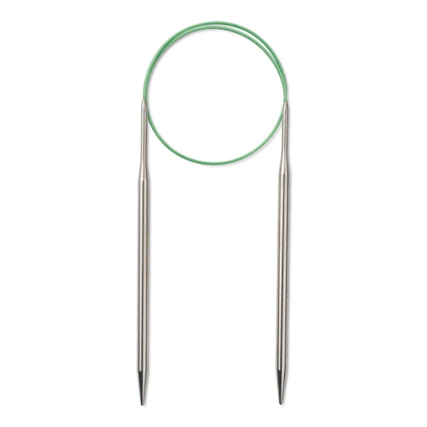 LindeHobby Faste Rundpinde, 60 cm 5,50 mm