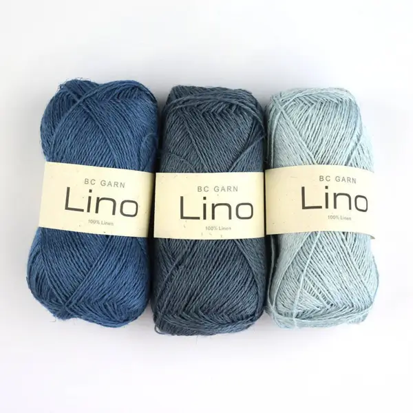 BC Garn Lino