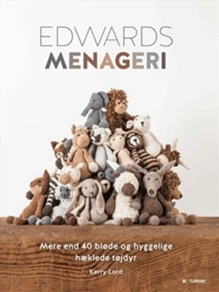 Bog: Edwards menageri
