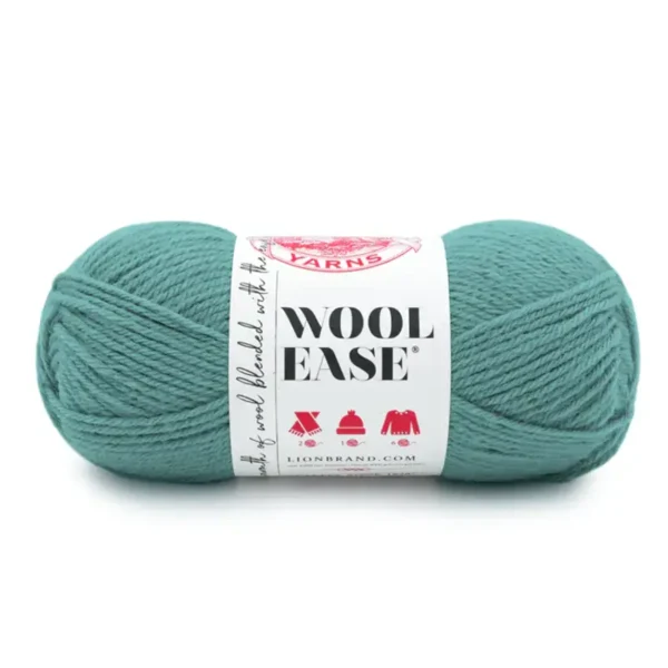 Lion Brand Wool Ease 620-073 Stillwater