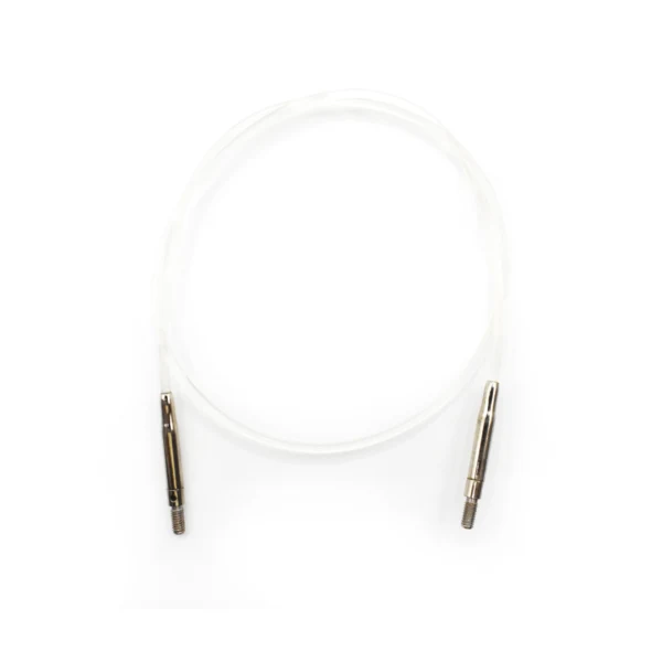 LYKKE Kabel Swiwel Klar (40-150 cm)