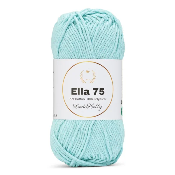 LindeHobby Ella 75 23 Arktis­akva