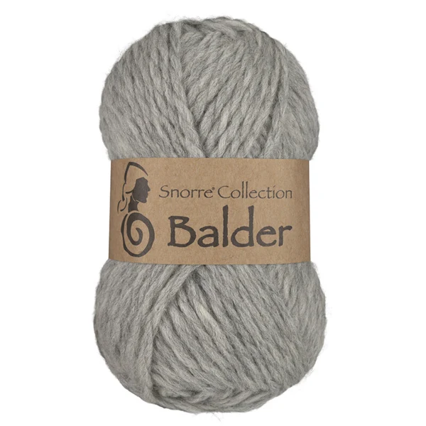 Viking Snorre Balder 813 Lysegrå