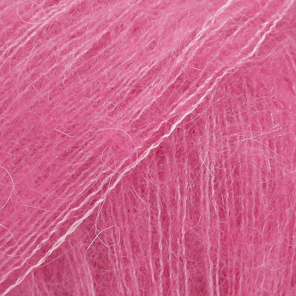 DROPS Kid-Silk 13 Cerise