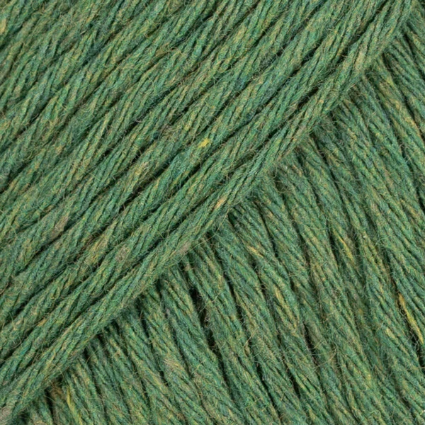 DROPS Cotton Light 50 Mørk vedbend (Uni Colour)