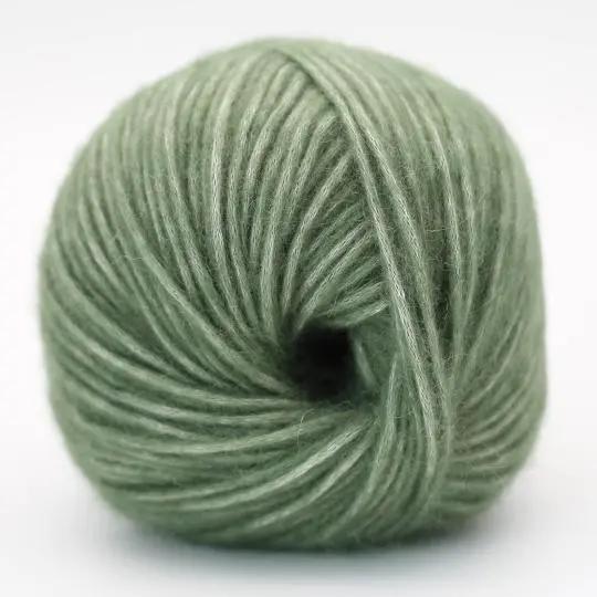 BC Garn Brisa 11 Grøn