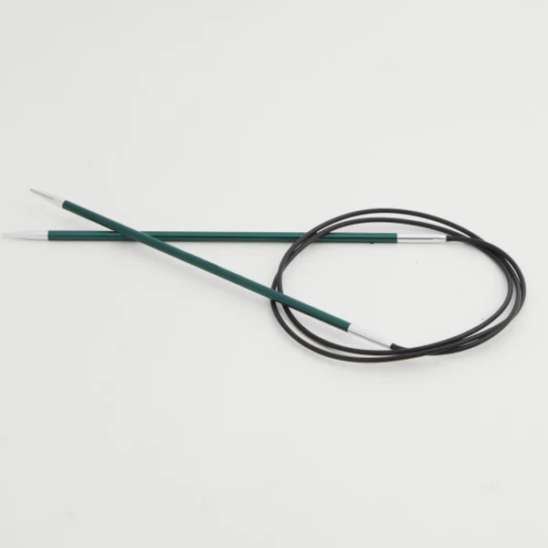 KnitPro Zing Rundpind, 150 cm, 3.00 mm
