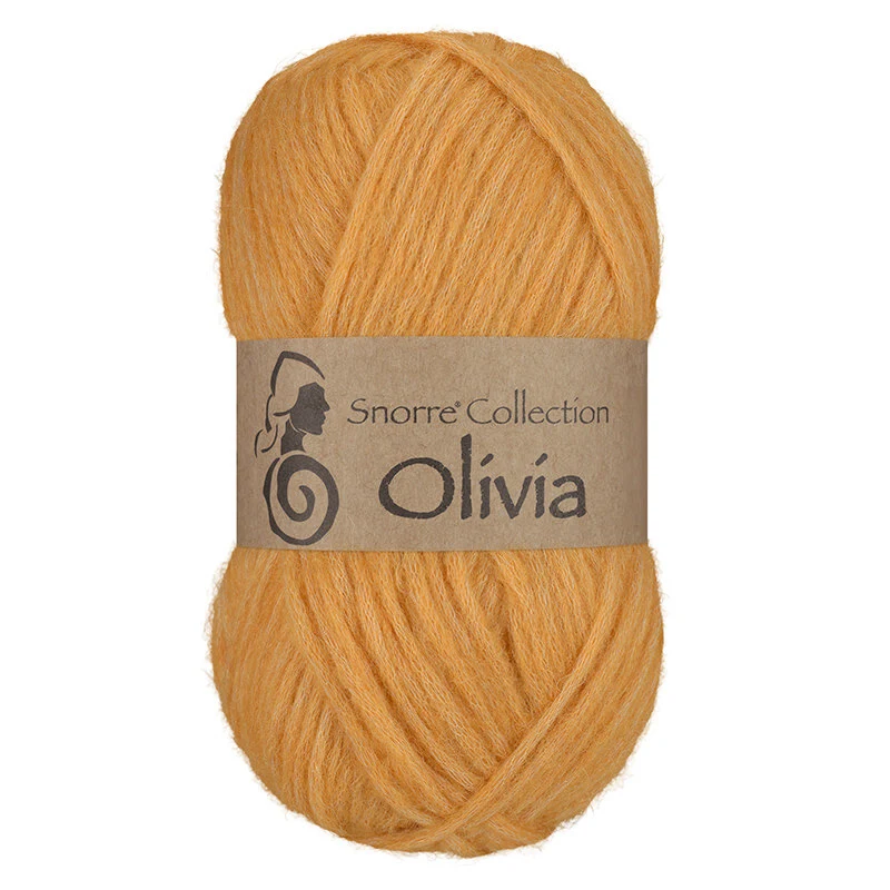 Viking Snorre Olivia 745 Okker
