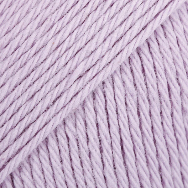 DROPS Loves You 7 - Lavender Fields 10 ngl 24 Lavendel frost