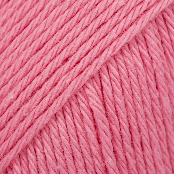 DROPS Loves You 7 - Sweet Rose 10 ngl 15 Rosa